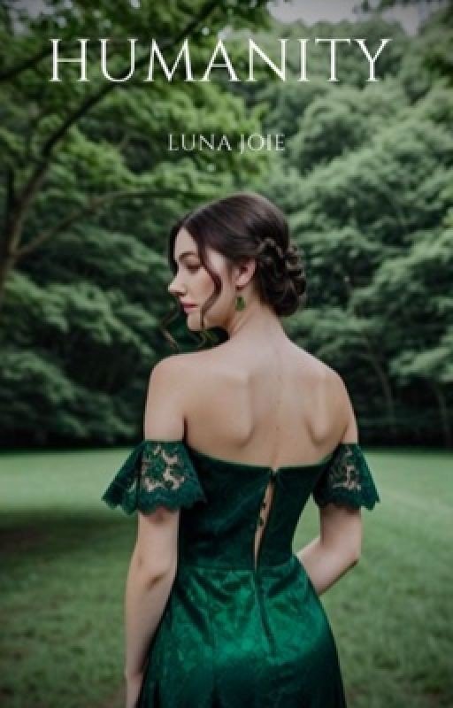 Humanity [Klaus fanfic]