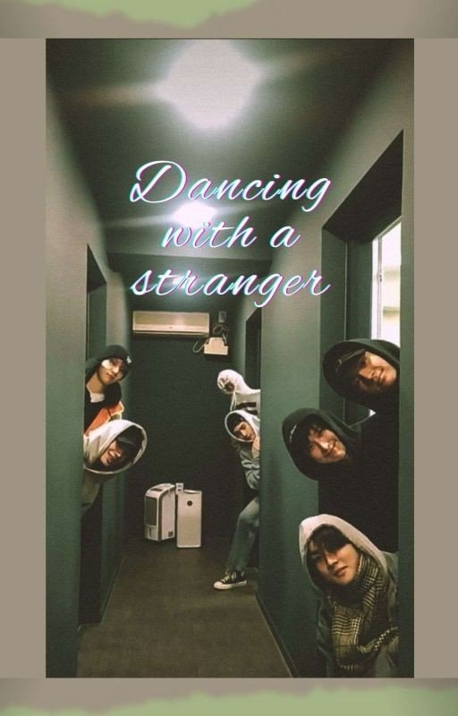 Dancing With A Stranger