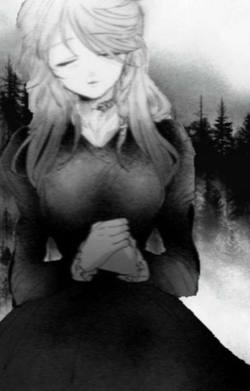 His Love || [Villainous Fanfiction]