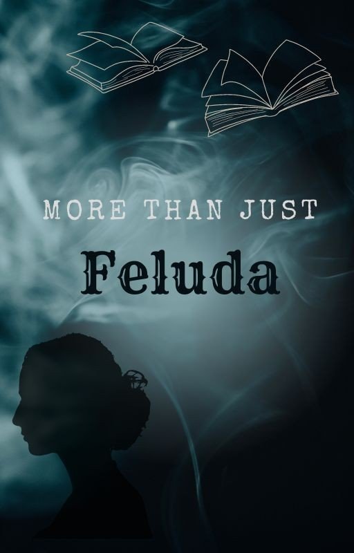More than just Feluda (Fanfic)