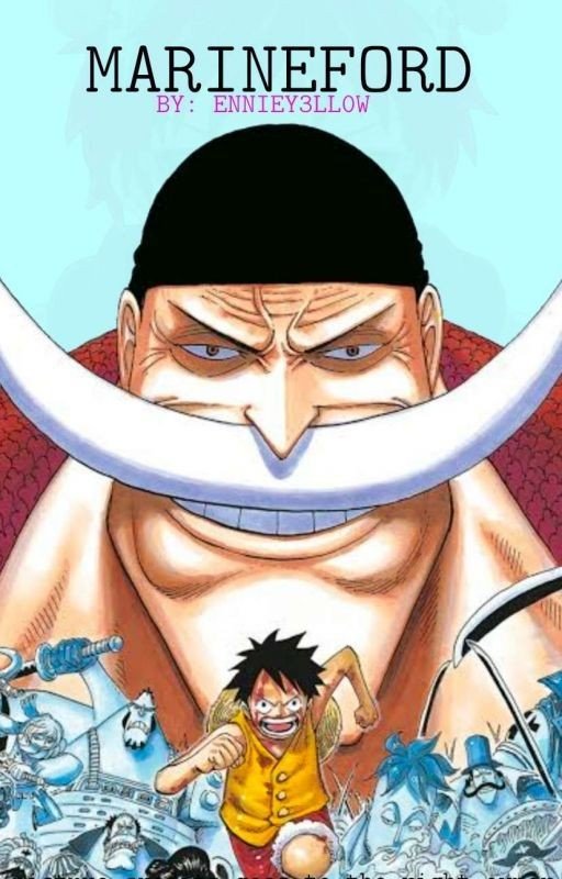 Marineford|| A Short One Piece Fanfiction