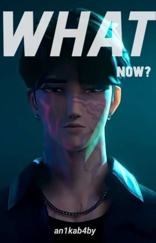 What now? || A Saja Boys Fanfiction