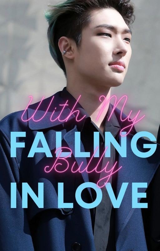 Falling In Love With My Bully { ATEEZ Mingi X Reader  Fanfic }