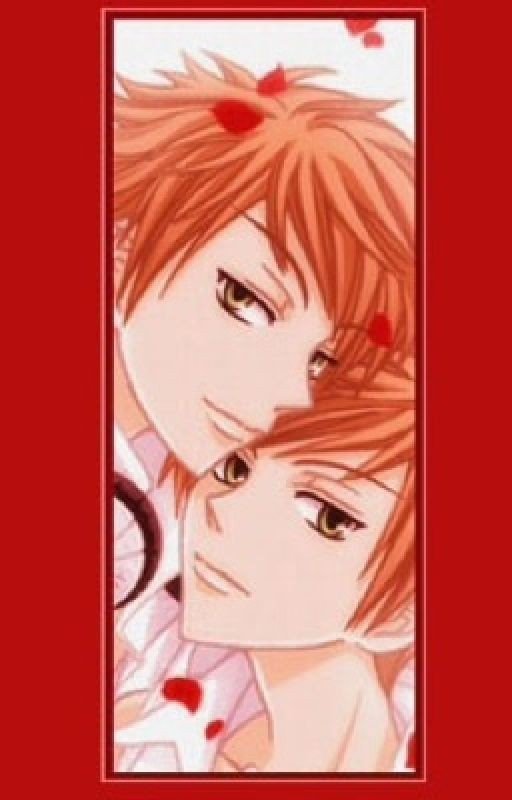 My Other Half [Ouran Fanfic]