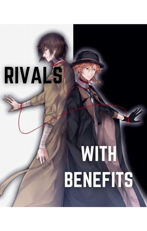 RIVALS With Benefits | Soukoku