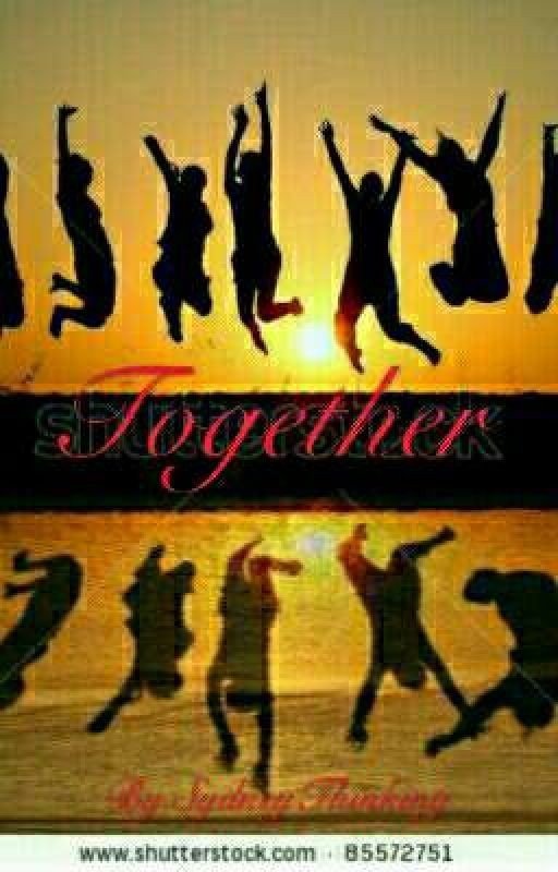Together [] IT Fanfic
