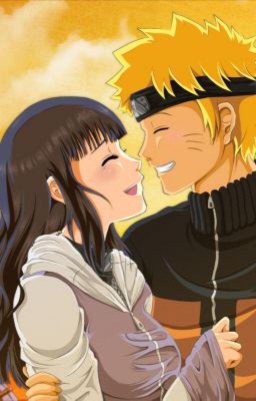 A NaruHina Fanfiction