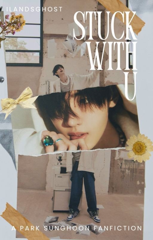 𝐒𝐓𝐔𝐂𝐊 𝐖𝐈𝐓𝐇 𝐔 ♡ 𝐏𝐀𝐑𝐊 𝐒𝐔𝐍𝐆𝐇𝐎𝐎𝐍