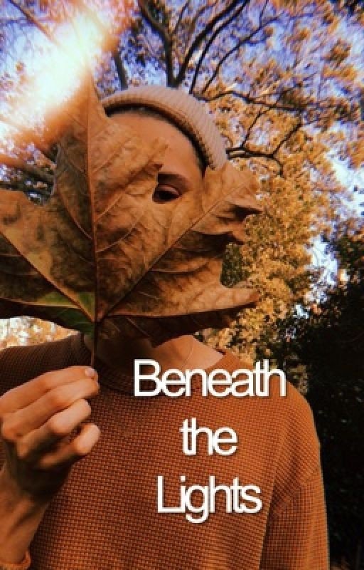Beneath The Lights // JN Fanfic