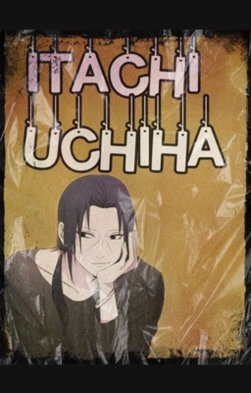 Itachi x Reader ( Modern )