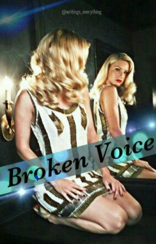 Broken Voice( brittana fanfic)