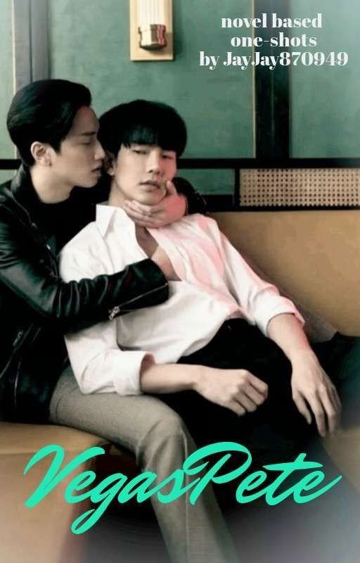 VegasPete FANFICTION (novel-based one-shots)