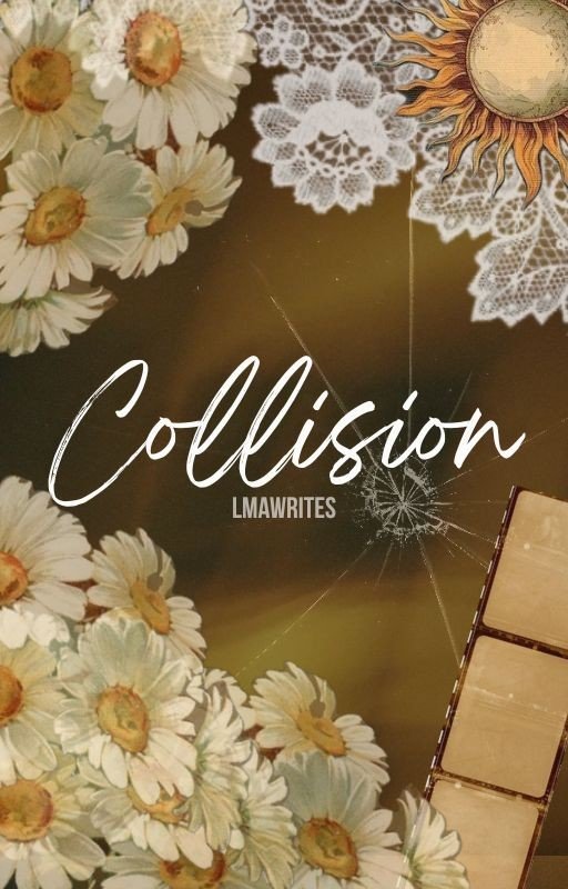 COLLISION - o. wood