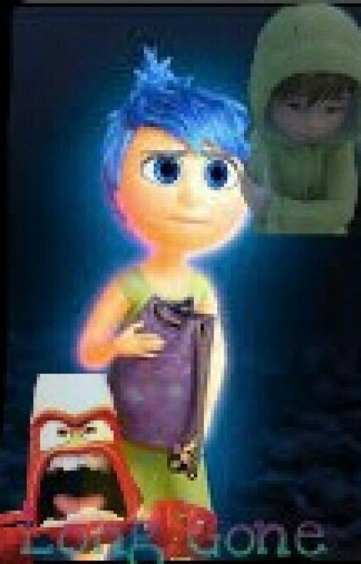 Long Gone (An Inside Out Fanfic)