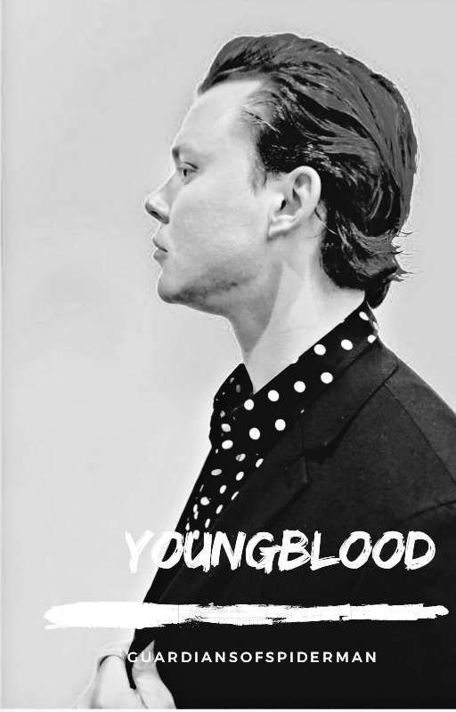 YoungBlood  (Ashton Irwin Fanfic )