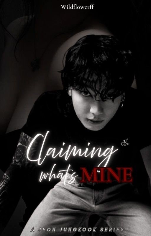 Claiming What's Mine・JJK・