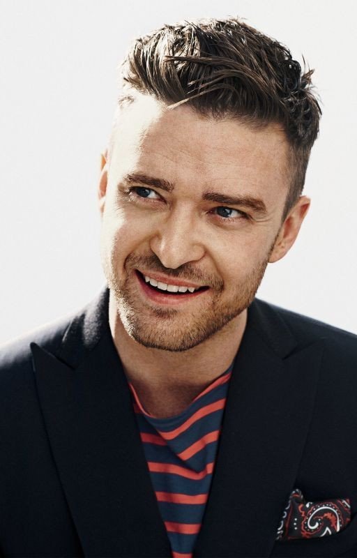 Blue Ocean Floor (A Justin Timberlake Fanfic)