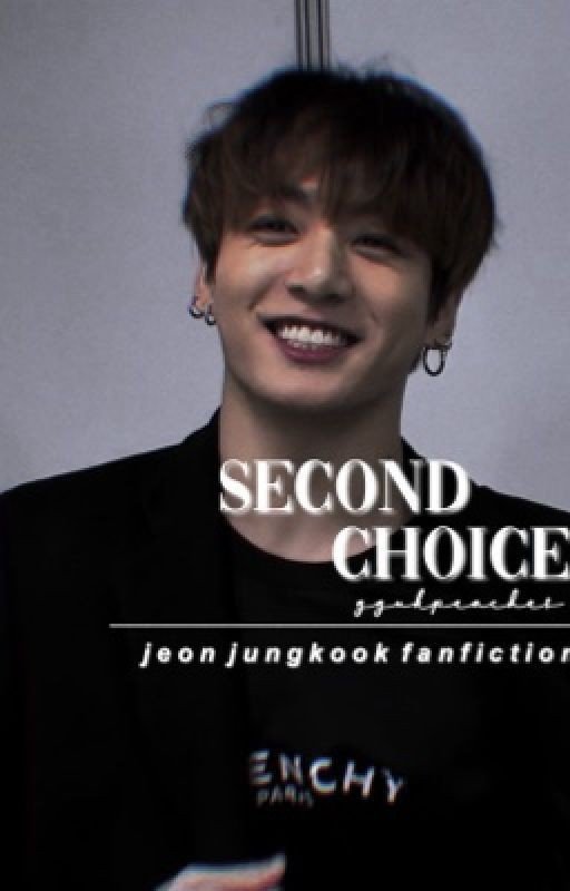 𝐬𝐞𝐜𝐨𝐧𝐝 𝐜𝐡𝐨𝐢𝐜𝐞 • 𝐣𝐣𝐤