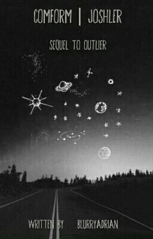 Conform | Joshler Fanfic