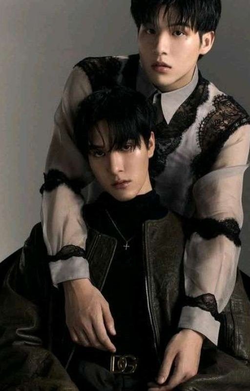 "MINE" ✓ของฉัน (Fanfic#1)