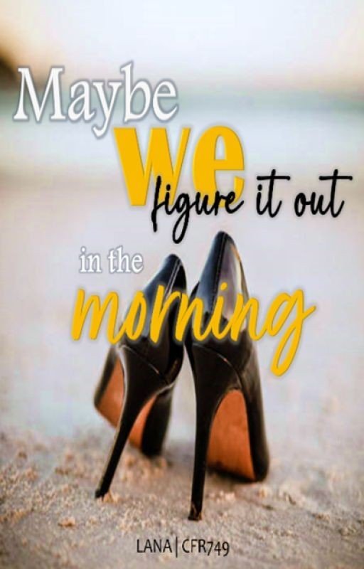 Maybe we figure it out in the morning... || Chenford / The Rookie