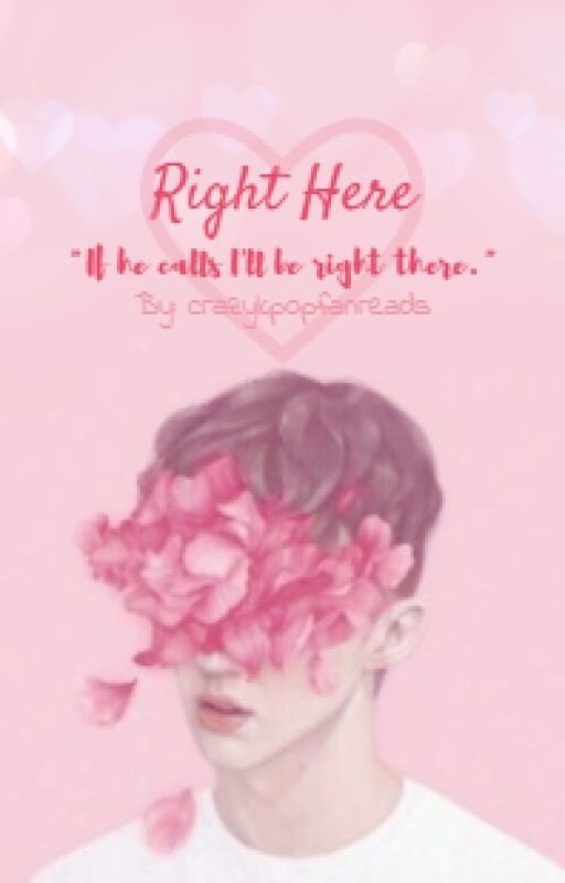 • Right Here || Jinmin Fanfic •