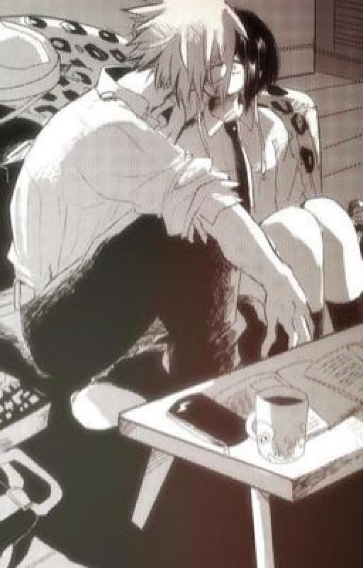 An Objection of Devotion || BNHA Fanfic || Kamijirou || BOOK #2