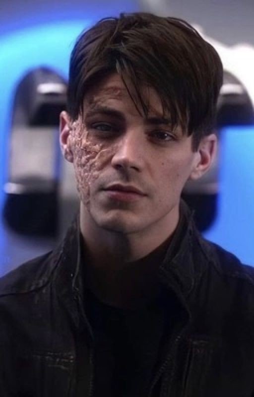 Savitar (Flash) Fanfiction