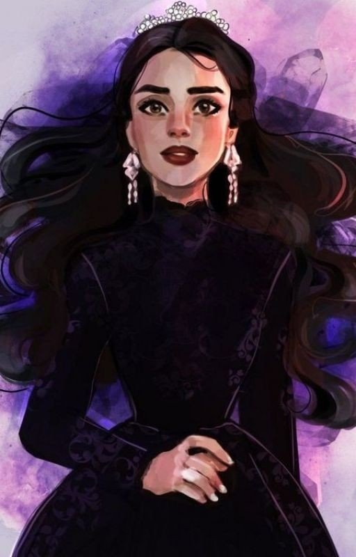 Little Ophira | Mikaelson Fanfic [Book 1]