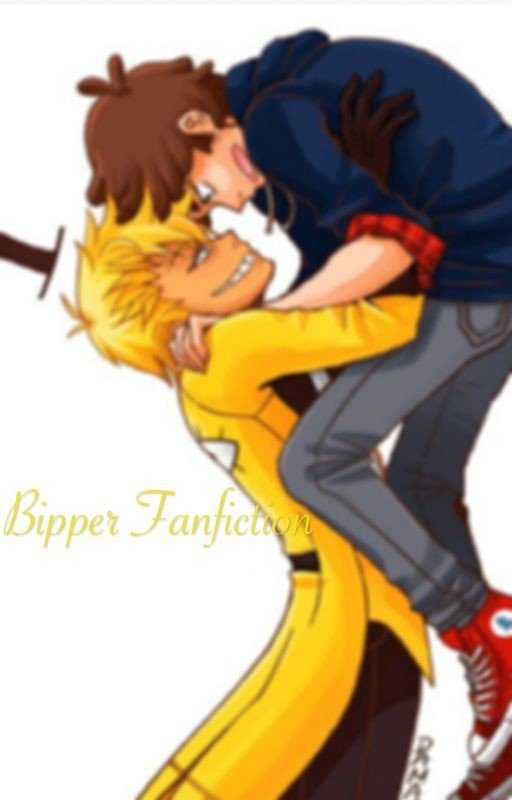 Bipper fanfic
