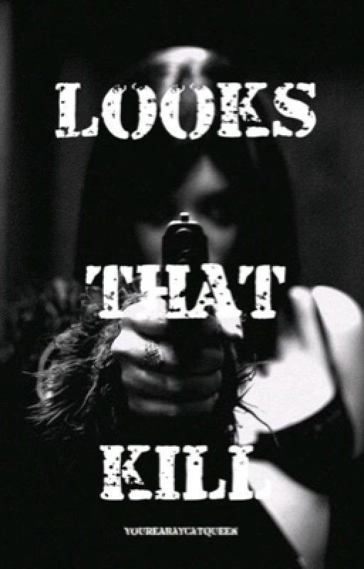 Looks That Kill (Nikki Sixx FanFic)