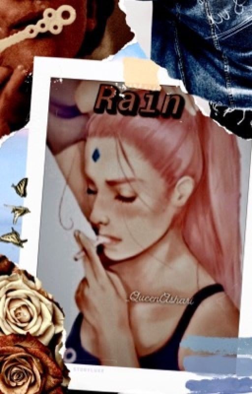 Rain (Naruto Fanfiction)