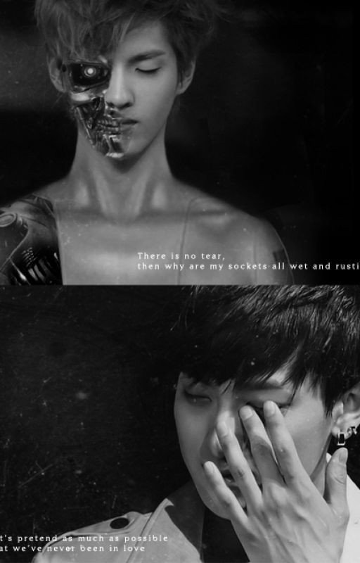 Be Human (Taoris Fanfic)