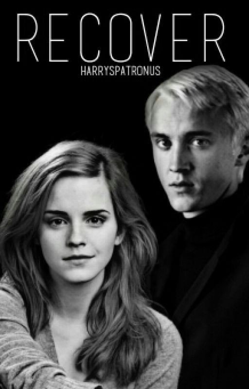 RECOVER-Dramione Fanfiction