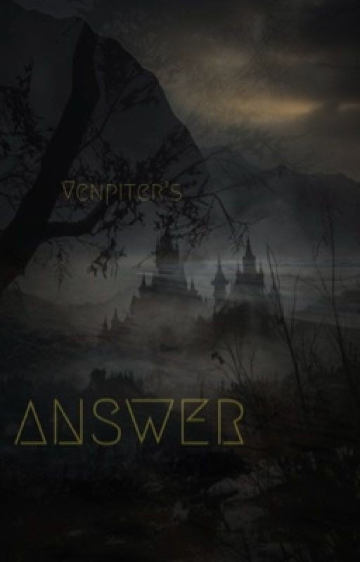 Answer {ATEEZ FANFIC} [3]