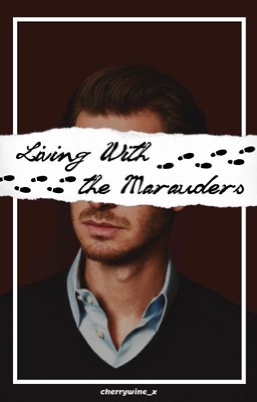 Living With the Marauders ⇢ Remus Lupin