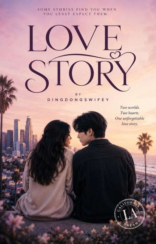 LOVE STORY ✓|| A JUNGKOOK FANFICTION✧||