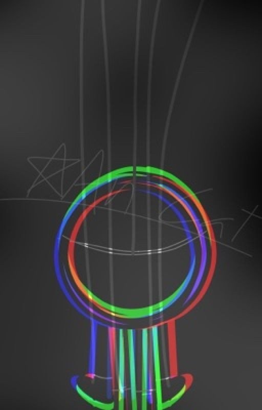 The Puppeteer (II fanfic)