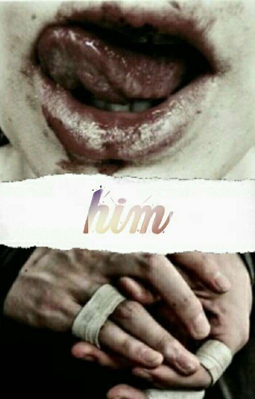"Him" (killing stalking fanfic)