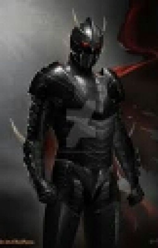 The Lost Legend (Percy Jackon Fanfiction)