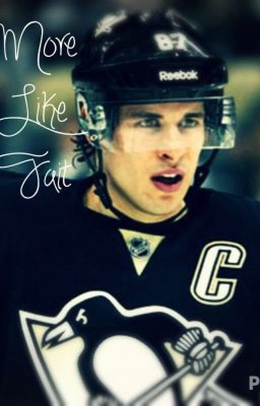 More like Fait (Sidney Crosby Fanfict)