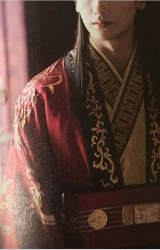 Jealous Till Jade: A Hwarang Fanfic
