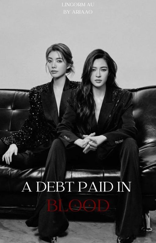 A Debt Paid in Blood - LingOrm
