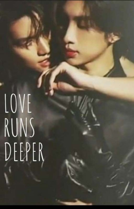 LOVE RUNS DEEPER