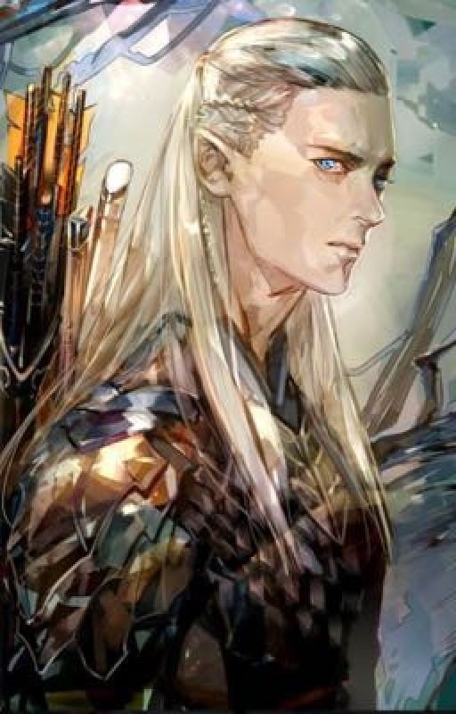 A shocking adventure (LOTR Fanfic)