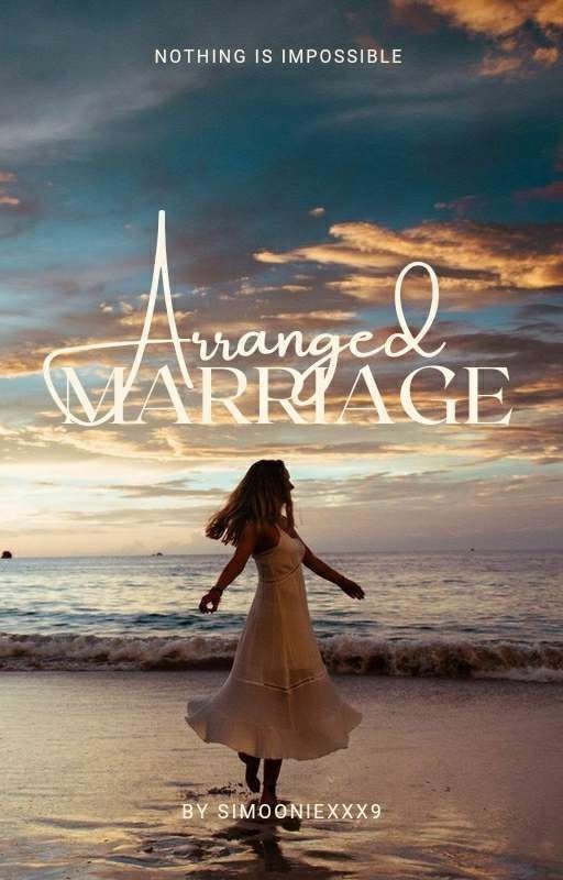 ARRANGED MARRIAGE  (SANDRO MARCOS FANFICTION)