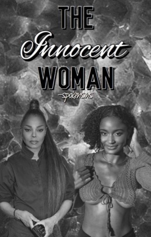 The Innocent Woman [Janet FanFic]