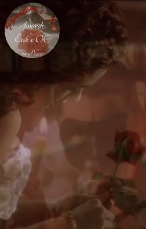 Seal My Fate•Phantom of the Opera Fanfiction