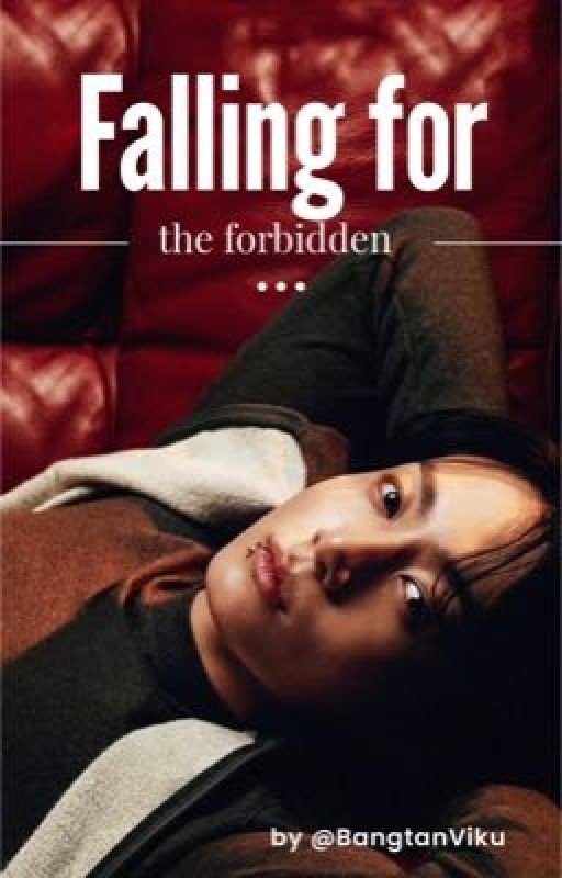 Falling for the forbidden - JJK ff