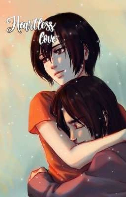 ᯽Heartless love᯽ {An Eremika fanfic}